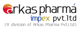 Arkas Pharma Impex Pvt. Ltd.